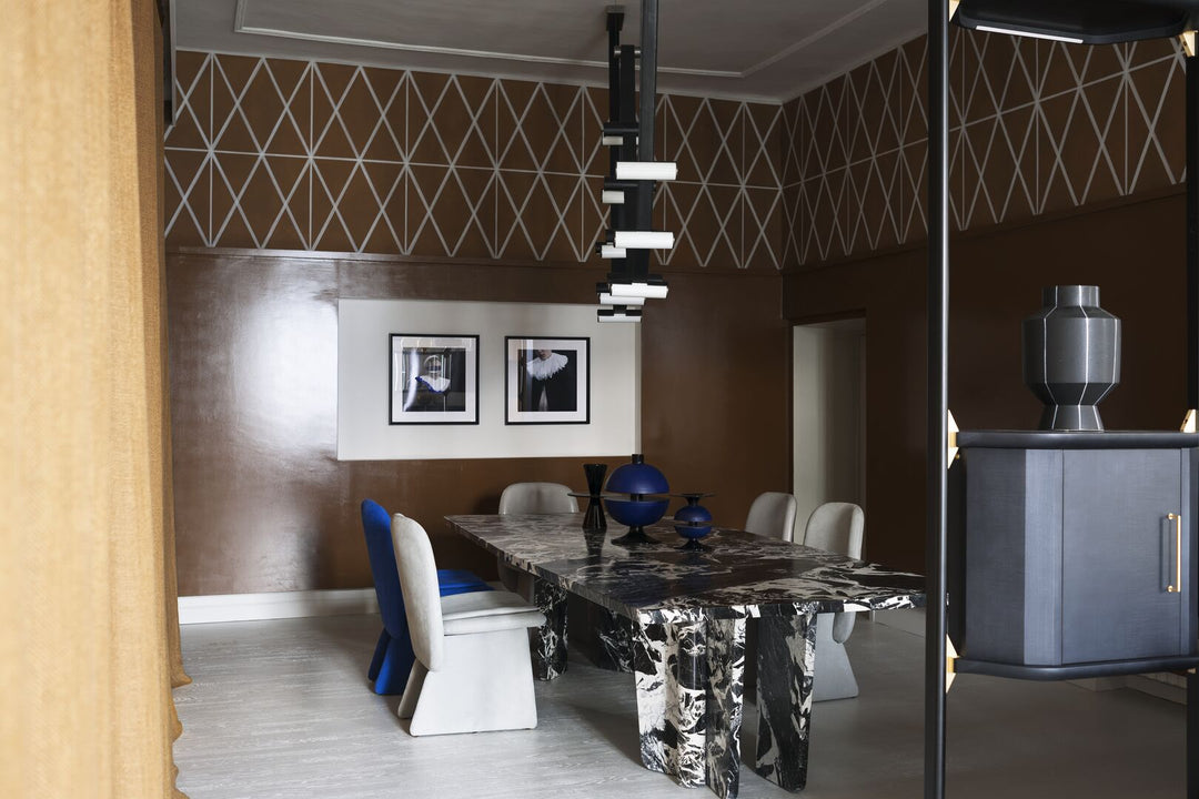 Armchair - Jodie - By Christophe Delcourt