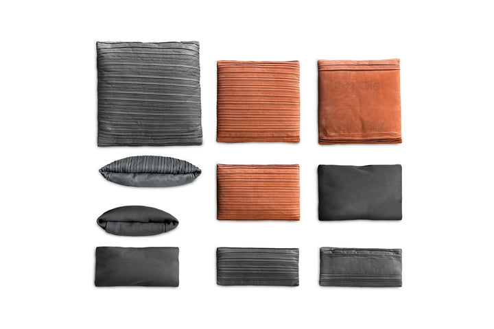 Decorative Cushions - Belle De Jour - By Matteo Thun & Antonio Rodriguez