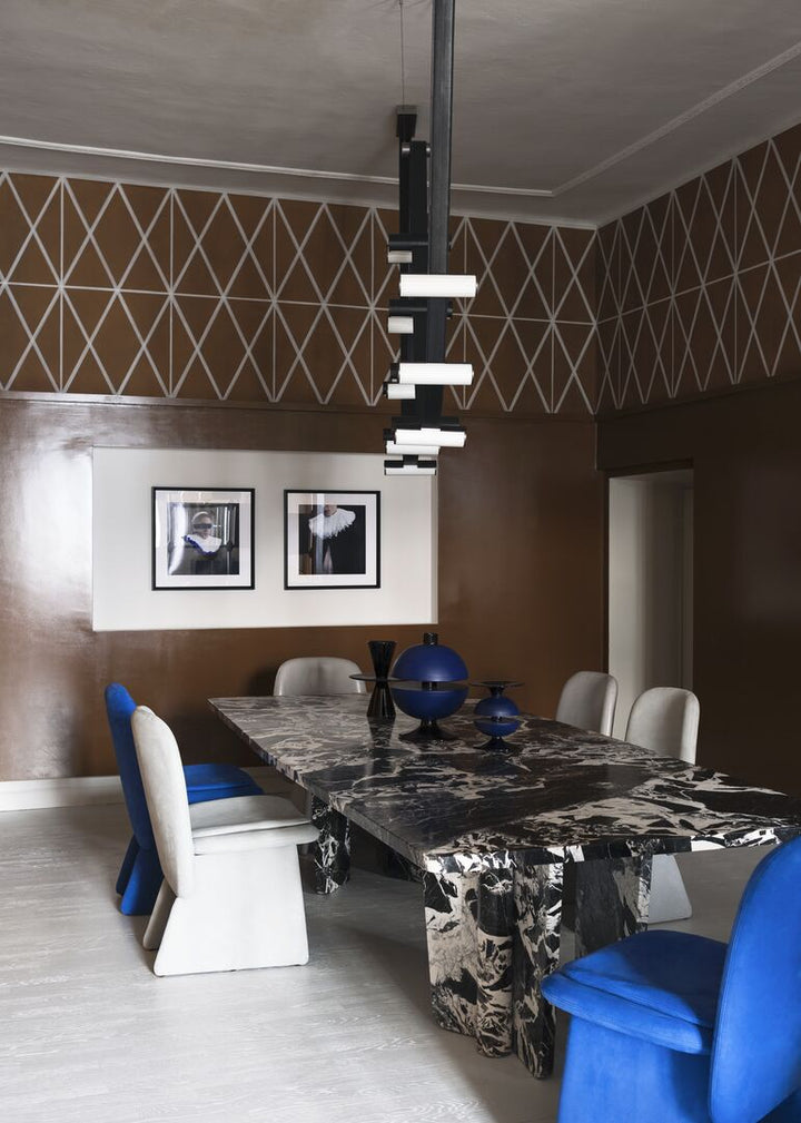 Armchair - Jodie - By Christophe Delcourt