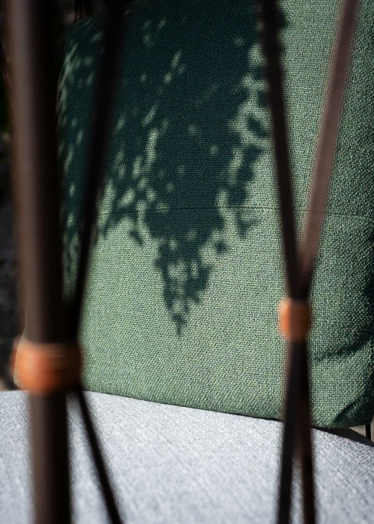 Armchair - Pedro - By Roberto Lazzeroni
