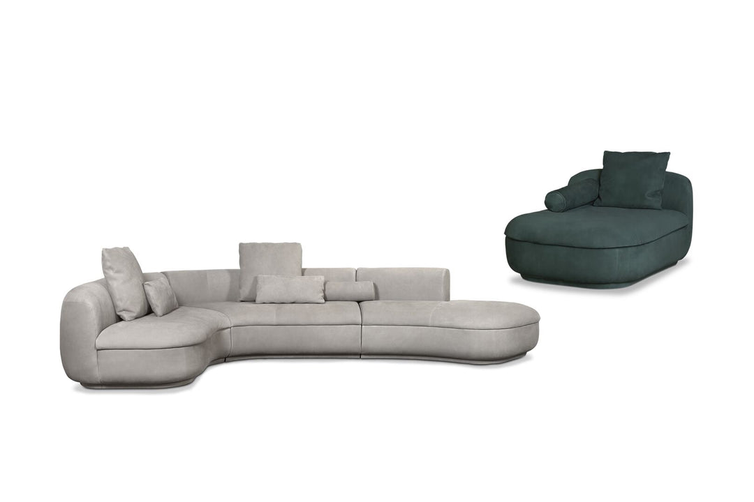Sofa - Piaf - By Baxter