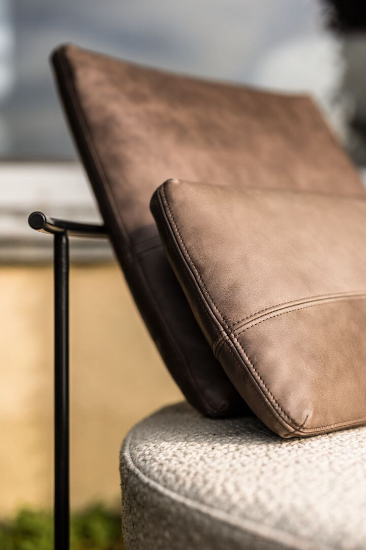 Sofa - Tia - By Antonino Sciortino