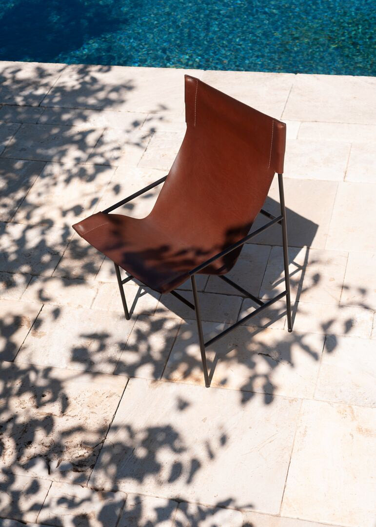 Chair - Leggia - By Antonino Sciortino