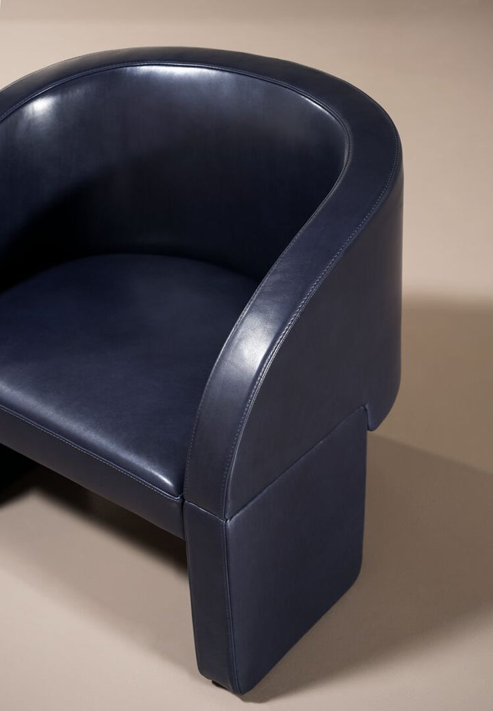 Armchair - Lazy Bones - By Studiopepe