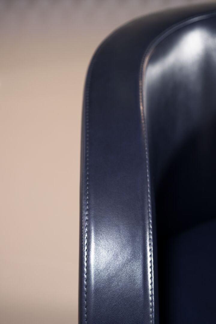 Armchair - Lazy Bones - By Studiopepe