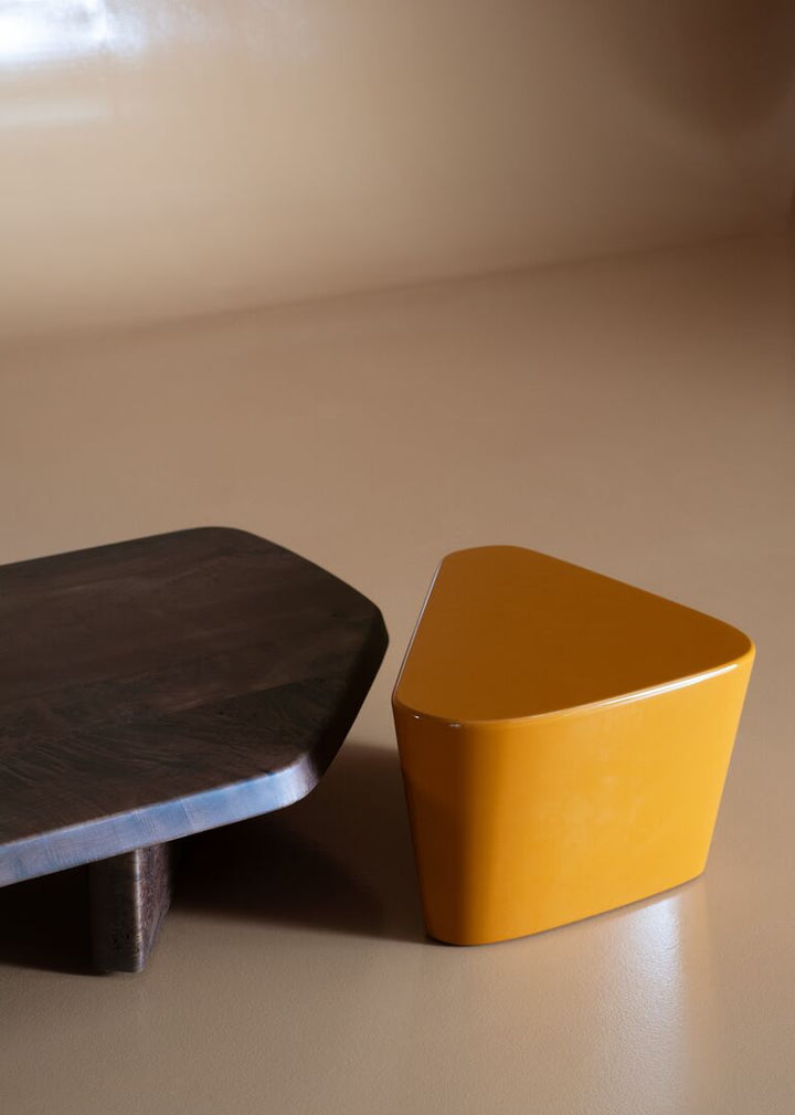 Coffee Table - Aegates - 5 - By Baxter