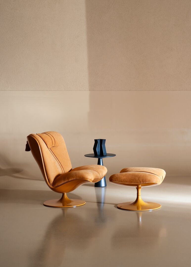 Armchair - Marilyn - By Draga & Aurel