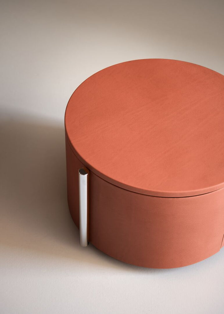 Side Table - Beside - By Studiopepe