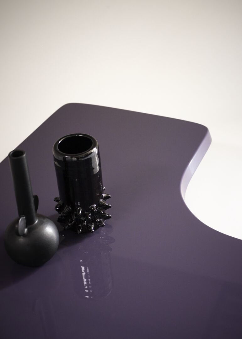 Coffee Table - Aegates - 2 - By Baxter