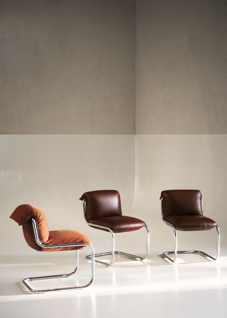 Armchair - So Far - By Studiopepe