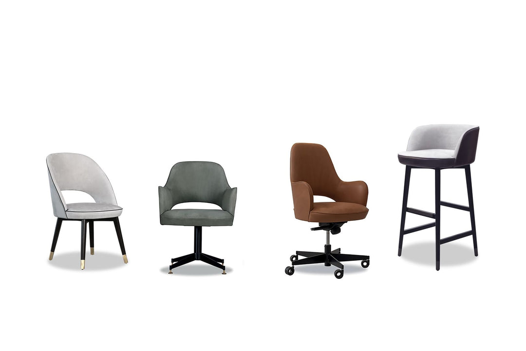 Armchair - Colette - By Roberto Lazzeroni