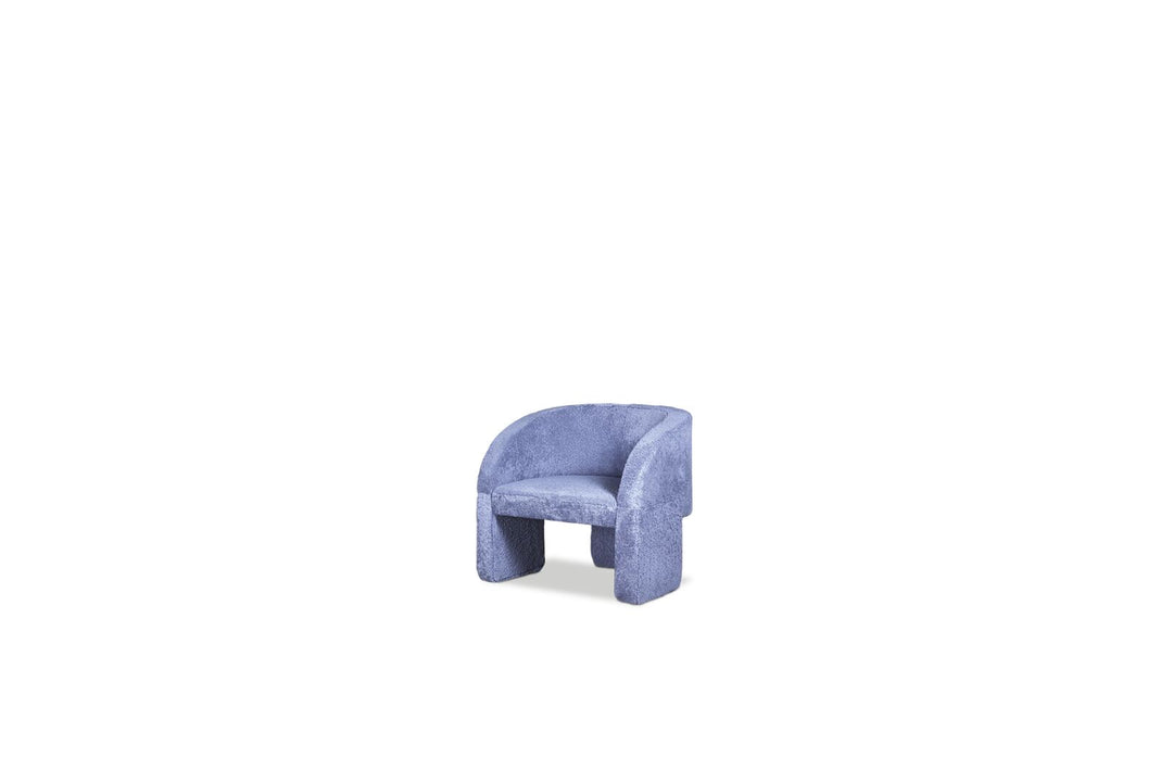 Armchair - Lazy Bones Mouton - By Studiopepe