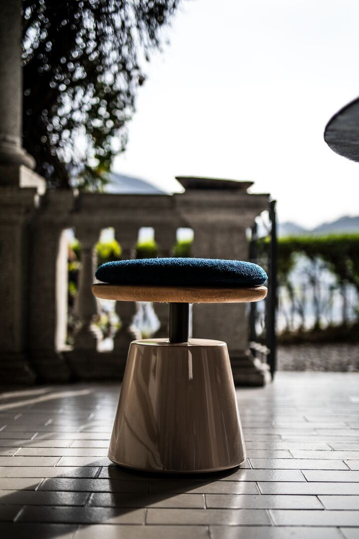 Chair - Linfa - By Studiopepe