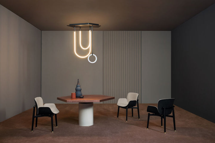 Armchair - Jorgen - By Roberto Lazzeroni