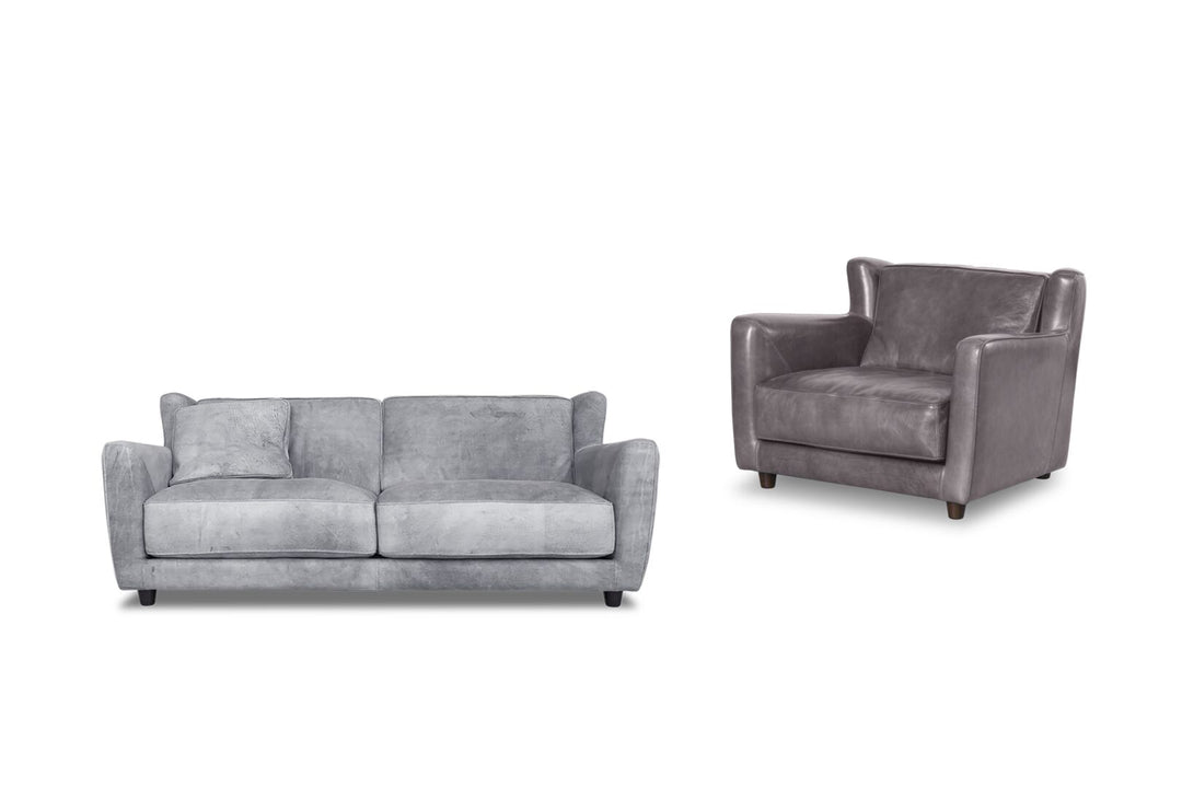 Sofa - Bergere Longe - By Baxter