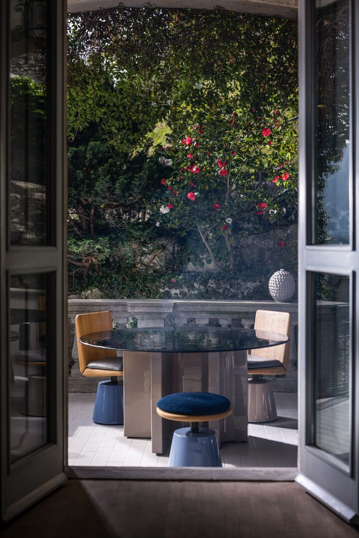 Chair - Linfa - By Studiopepe