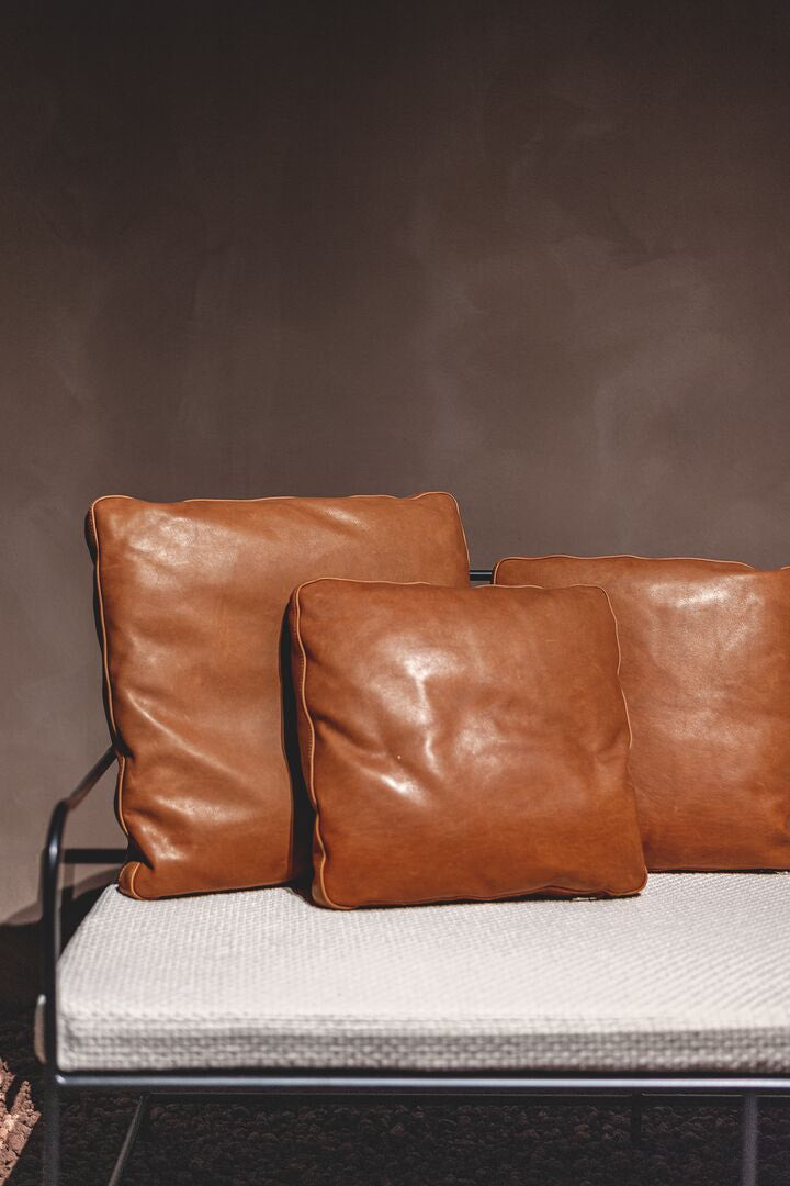 Sofa - Girgenti - By Antonino Sciortino
