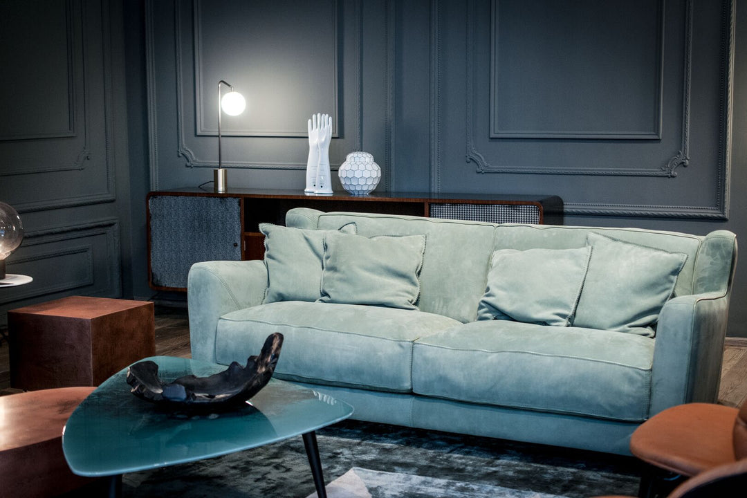 Sofa - Bergere Longe - By Baxter