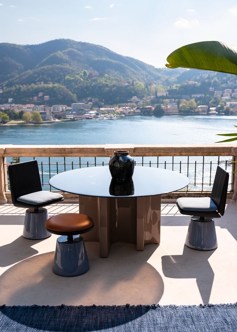 Chair - Linfa - By Studiopepe