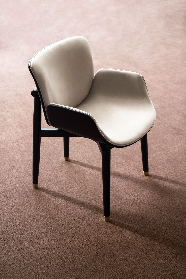 Armchair - Jorgen - By Roberto Lazzeroni