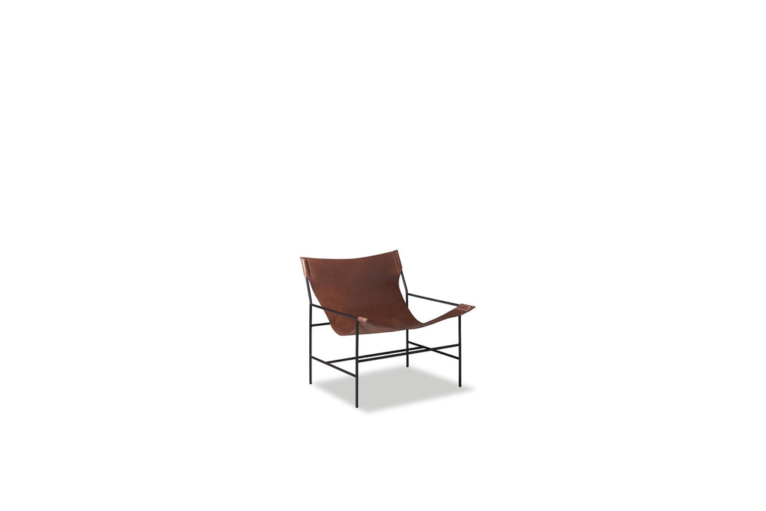 Armchair - Leggia - By Antonino Sciortino