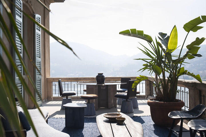 Chair - Linfa - By Studiopepe