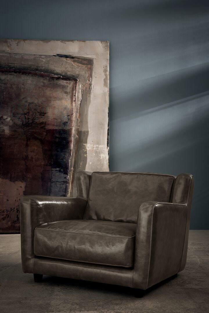 Sofa - Bergere Longe - By Baxter