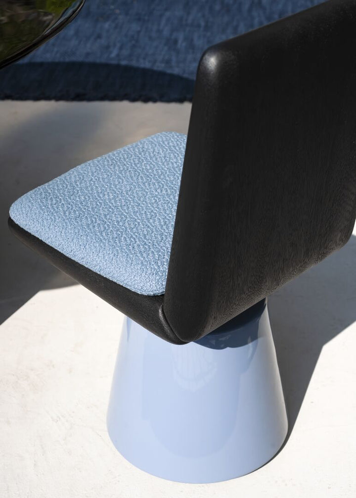 Chair - Linfa - By Studiopepe