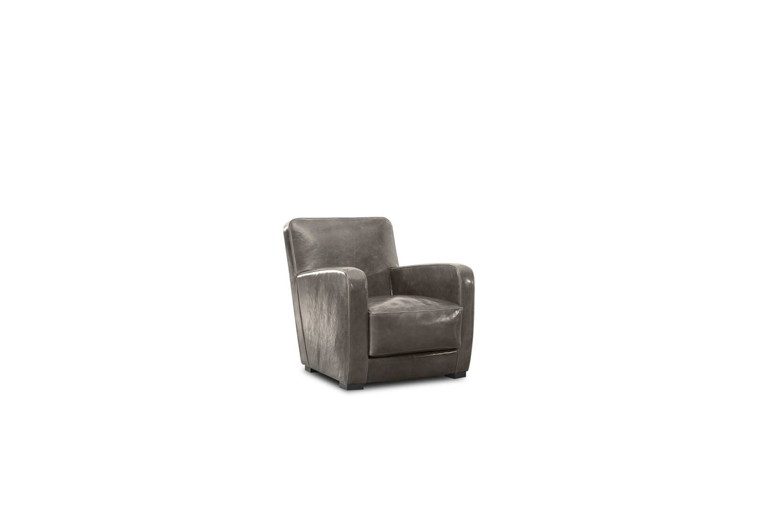 Armchair - Berlino - By Paola Navone