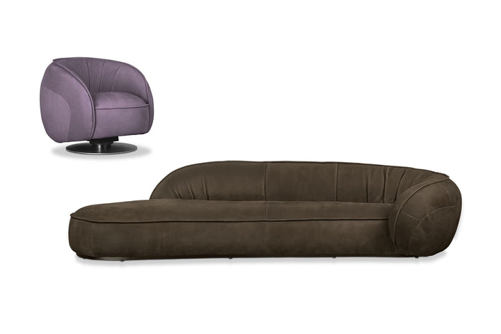 Sofa - Leon - By Draga & Aurel