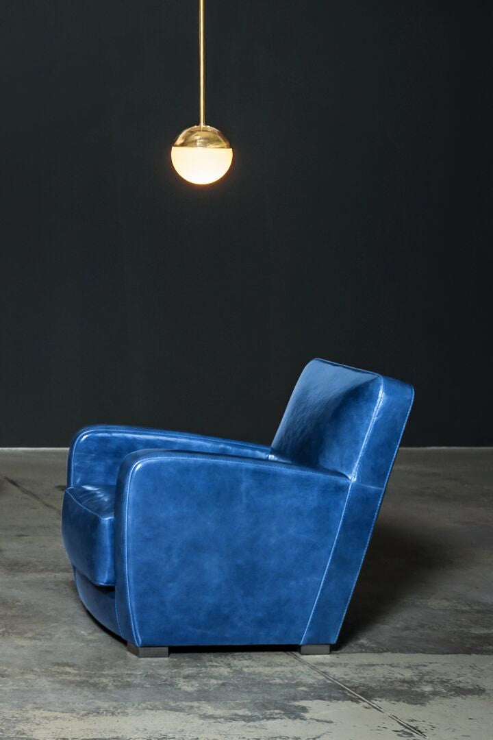 Armchair - Berlino - By Paola Navone