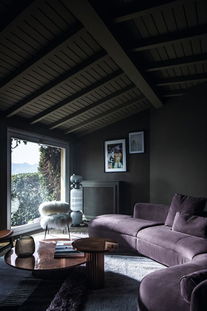 Sofa - Piaf - By Baxter