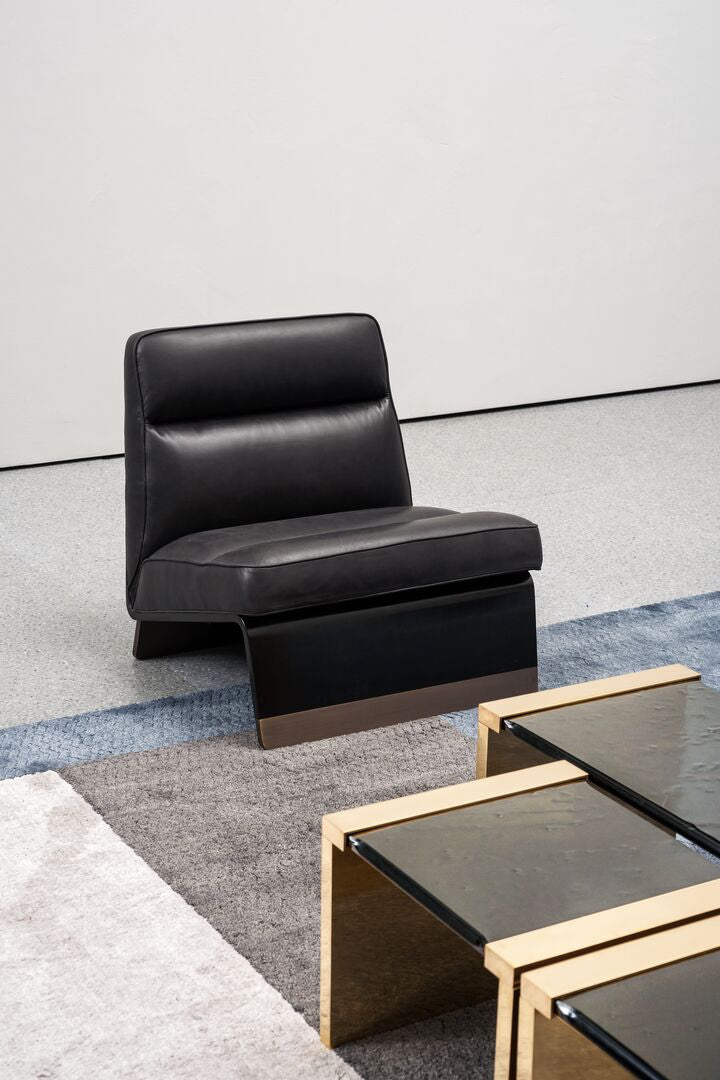 Armchair - Greta - By Draga & Aurel