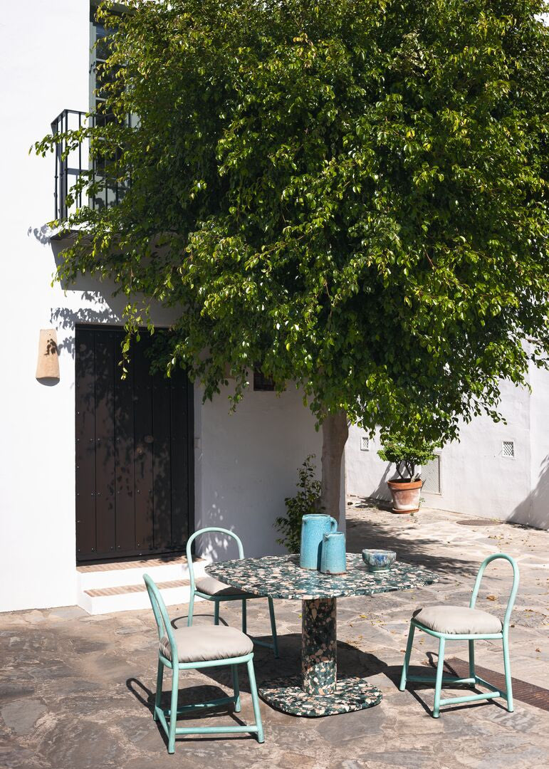 Chair - Mati - By Paola Navone