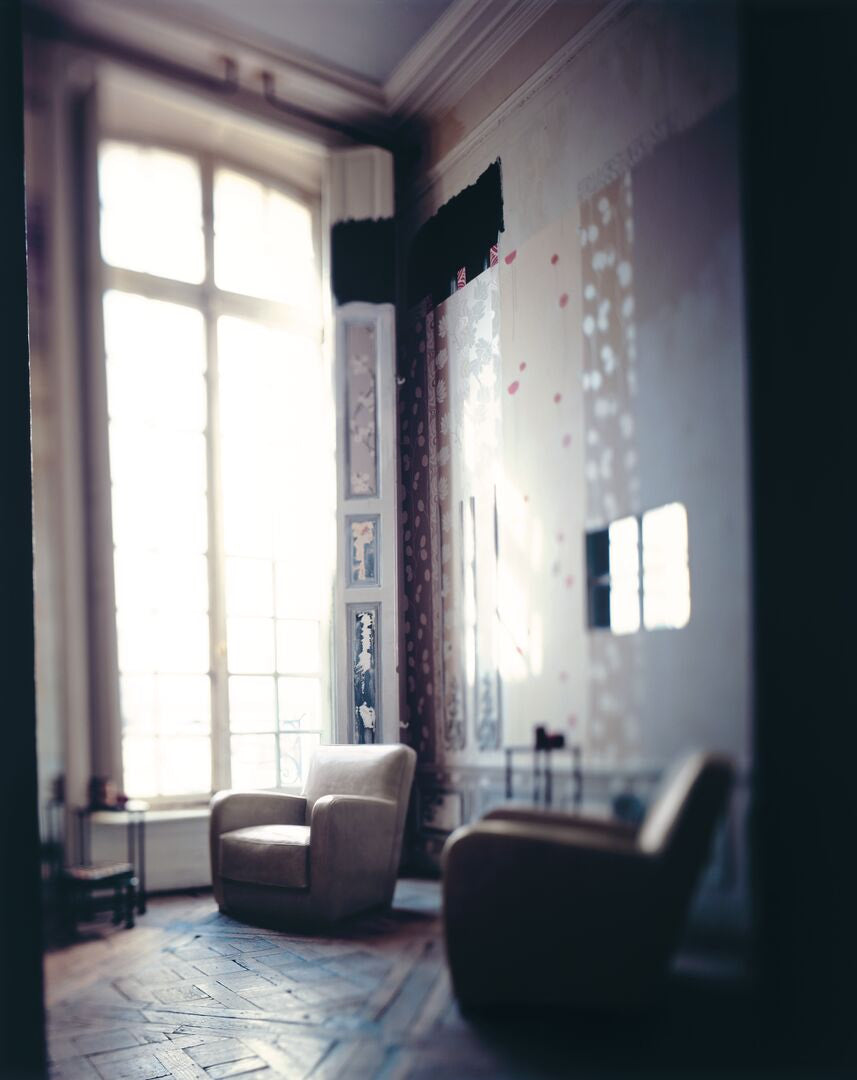 Armchair - Berlino - By Paola Navone