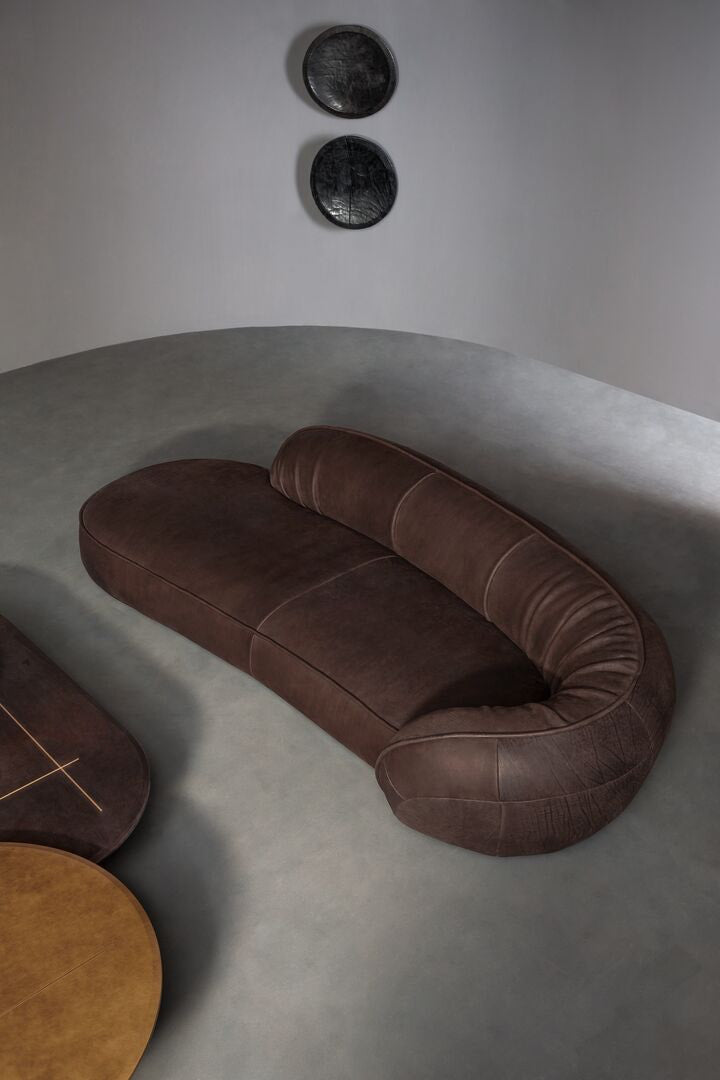 Sofa - Leon - By Draga & Aurel