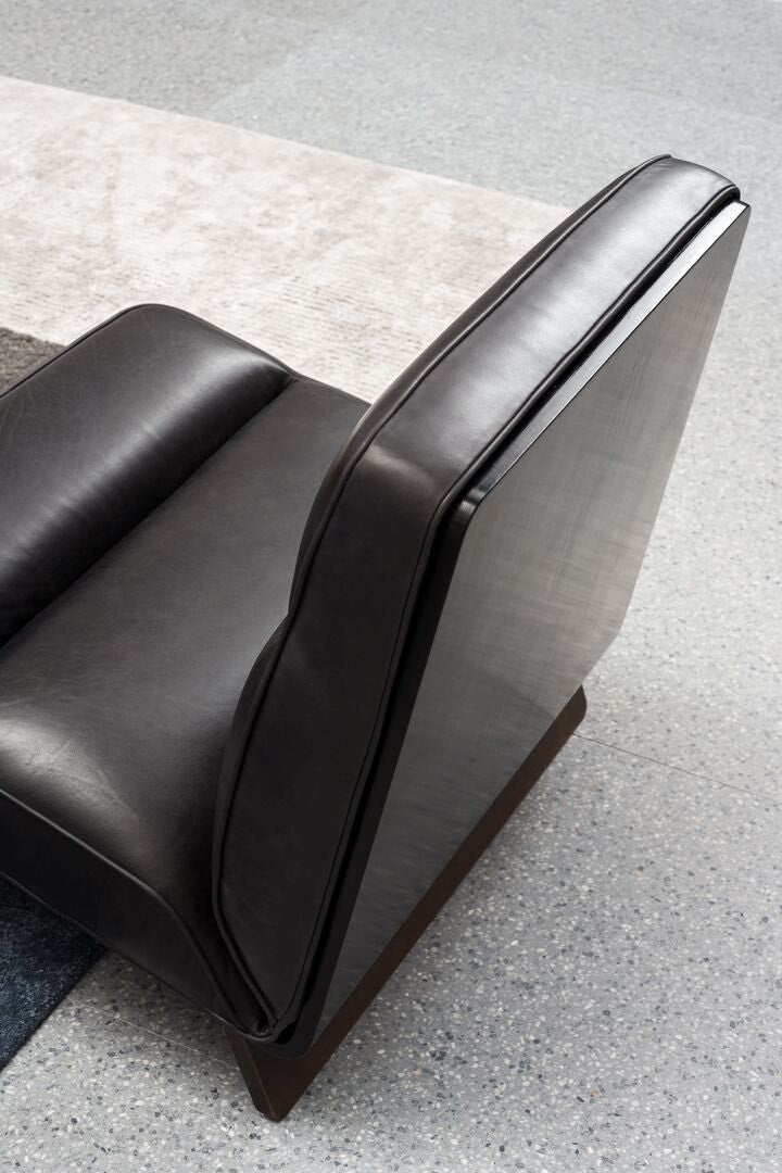 Armchair - Greta - By Draga & Aurel