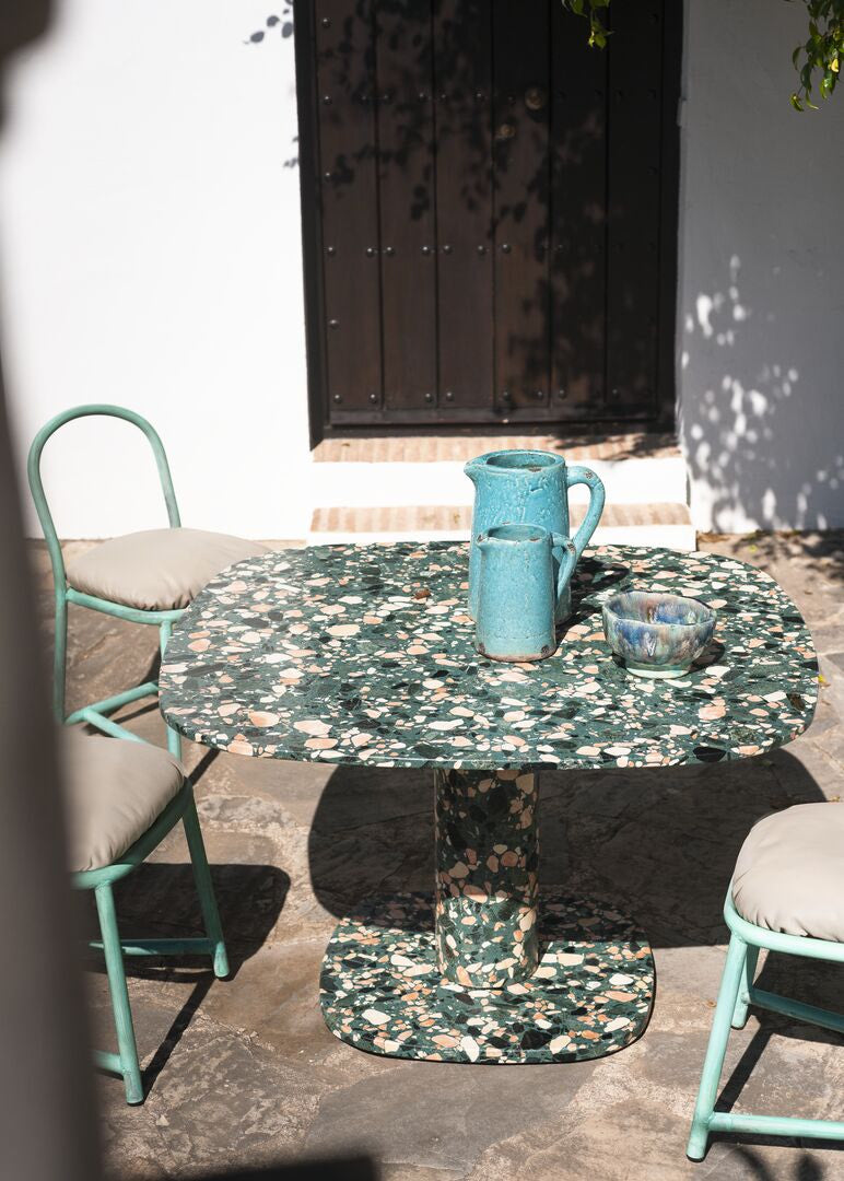 Chair - Mati - By Paola Navone