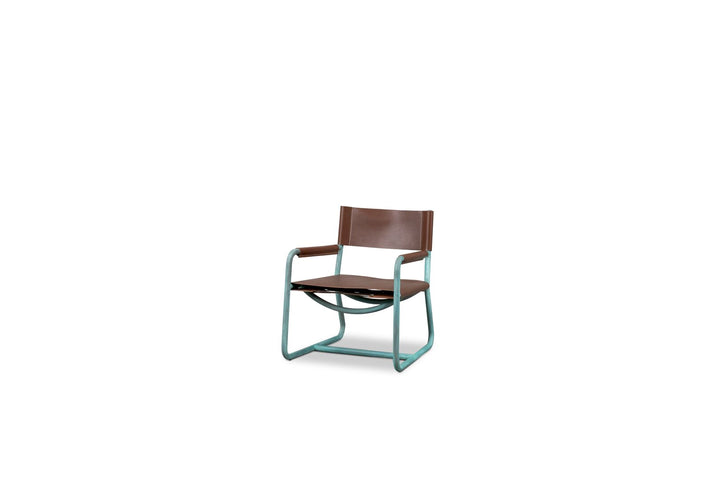 Chair - Rimini - By Paola Navone