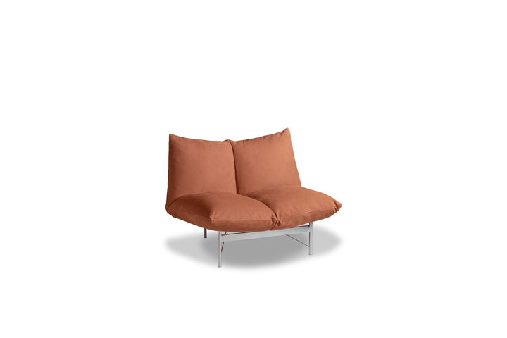 Armchair - Pillow - By Hannes Peer