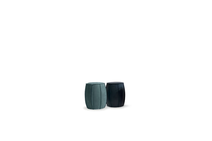 Ottoman - Bongo - By Paola Navone