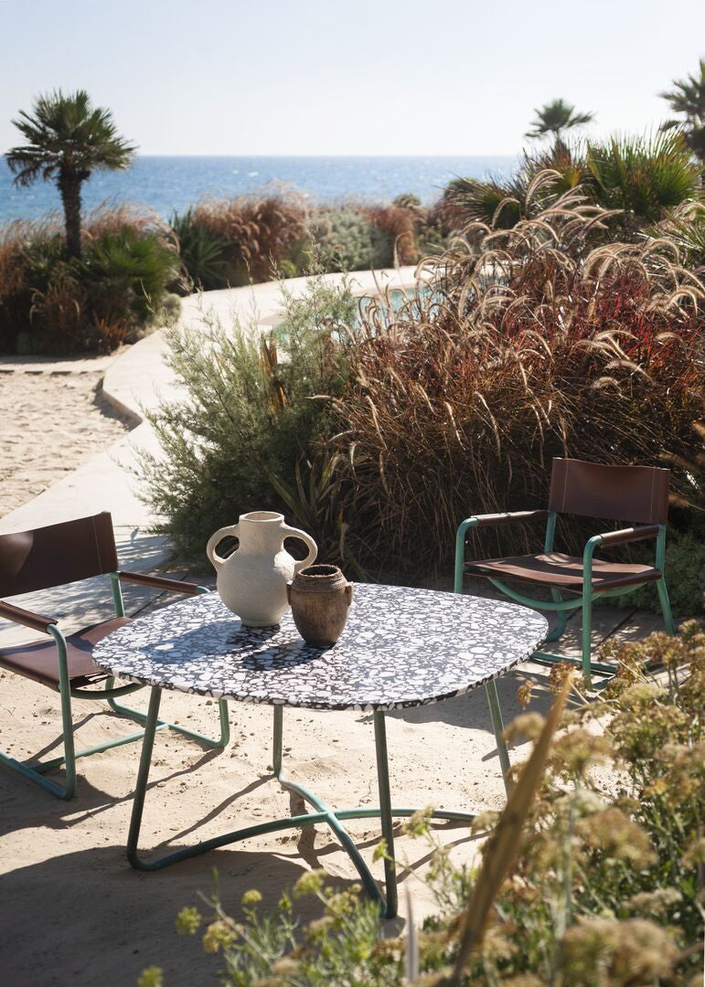 Chair - Rimini - By Paola Navone