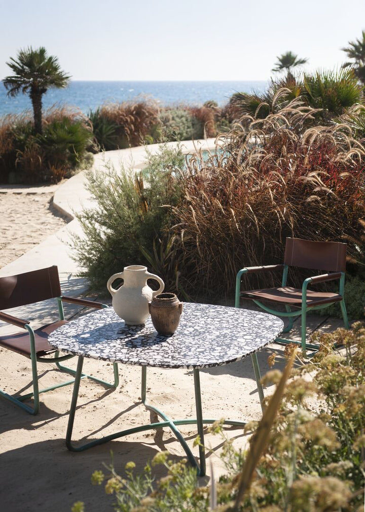 Chair - Rimini - By Paola Navone