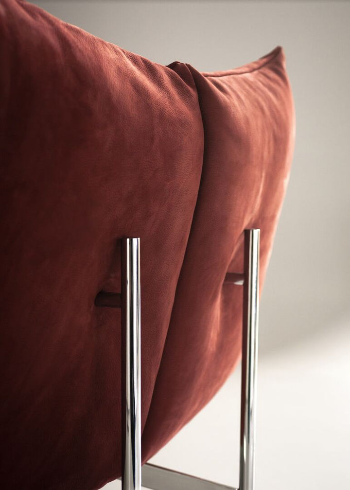 Armchair - Pillow - By Hannes Peer