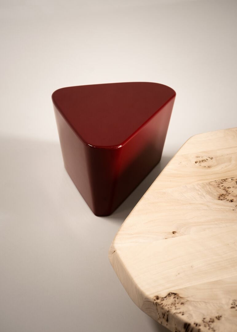 Coffee Table - Aegates - 5 - By Baxter