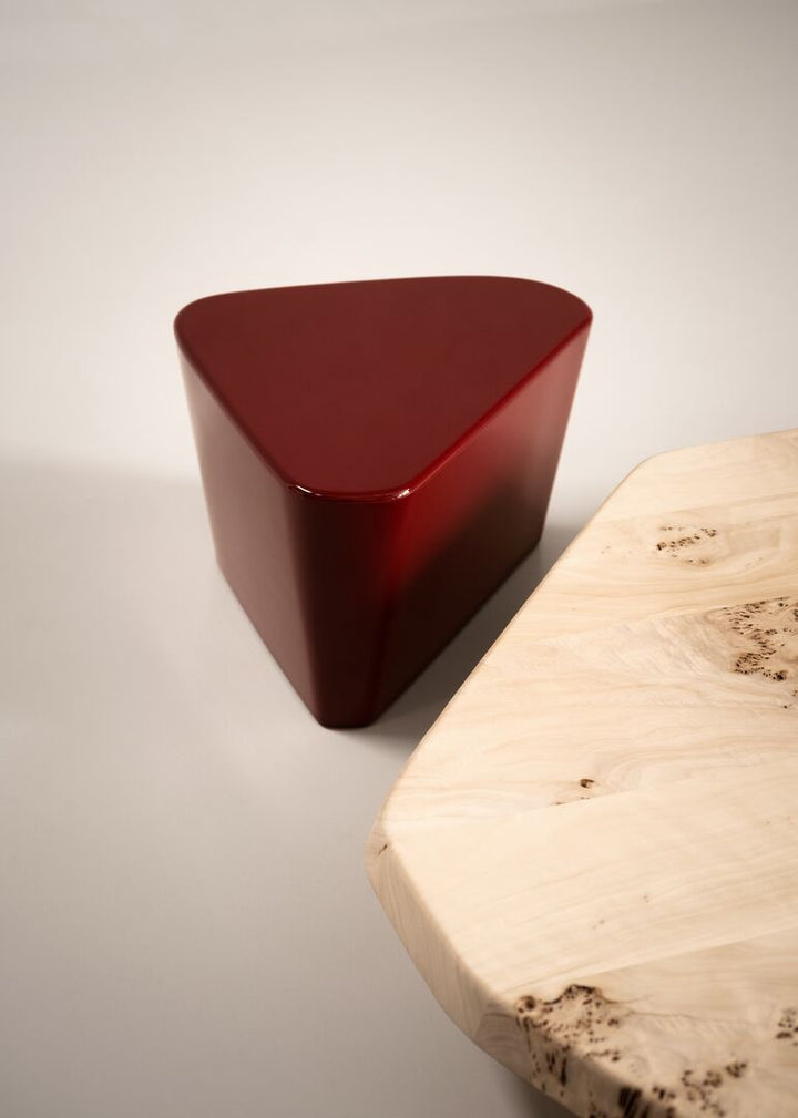 Coffee Table - Aegates - 5 - By Baxter