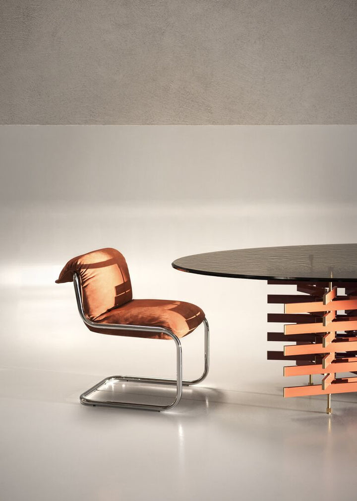 Armchair - So Far - By Studiopepe