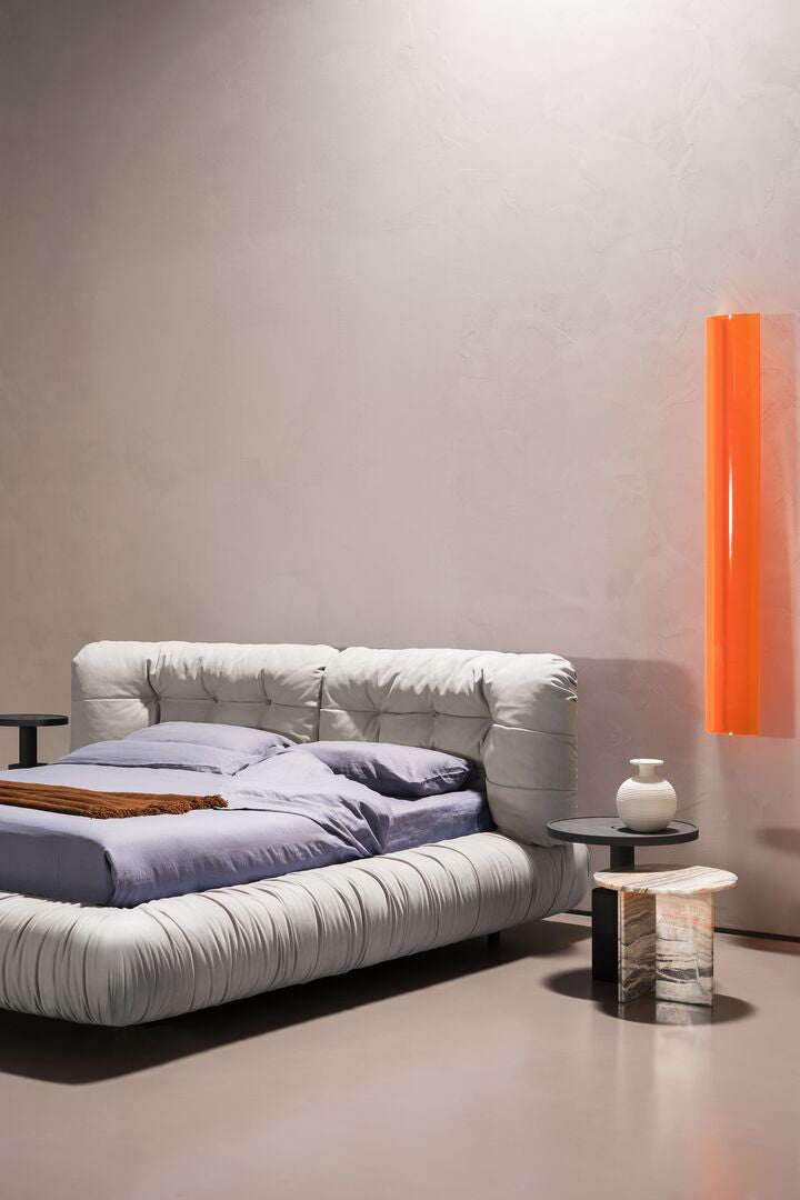 Bed - Milano - By Paola Navone