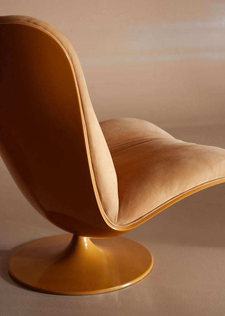 Armchair - Marilyn - By Draga & Aurel