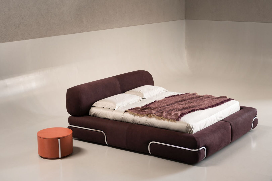 Side Table - Beside - By Studiopepe